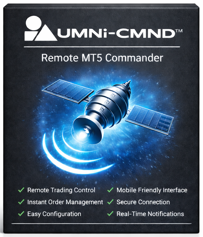UMNi-CMND